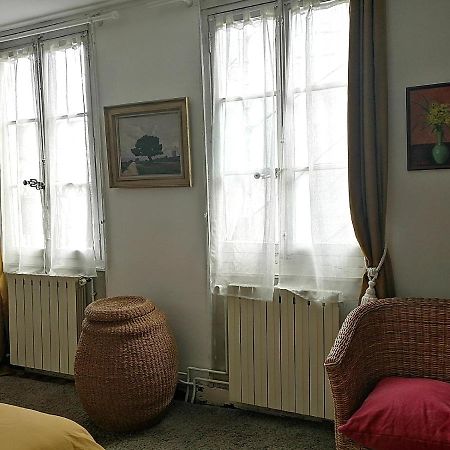 La Bonne Etoile, Pres Giverny Vernon  Zewnętrze zdjęcie